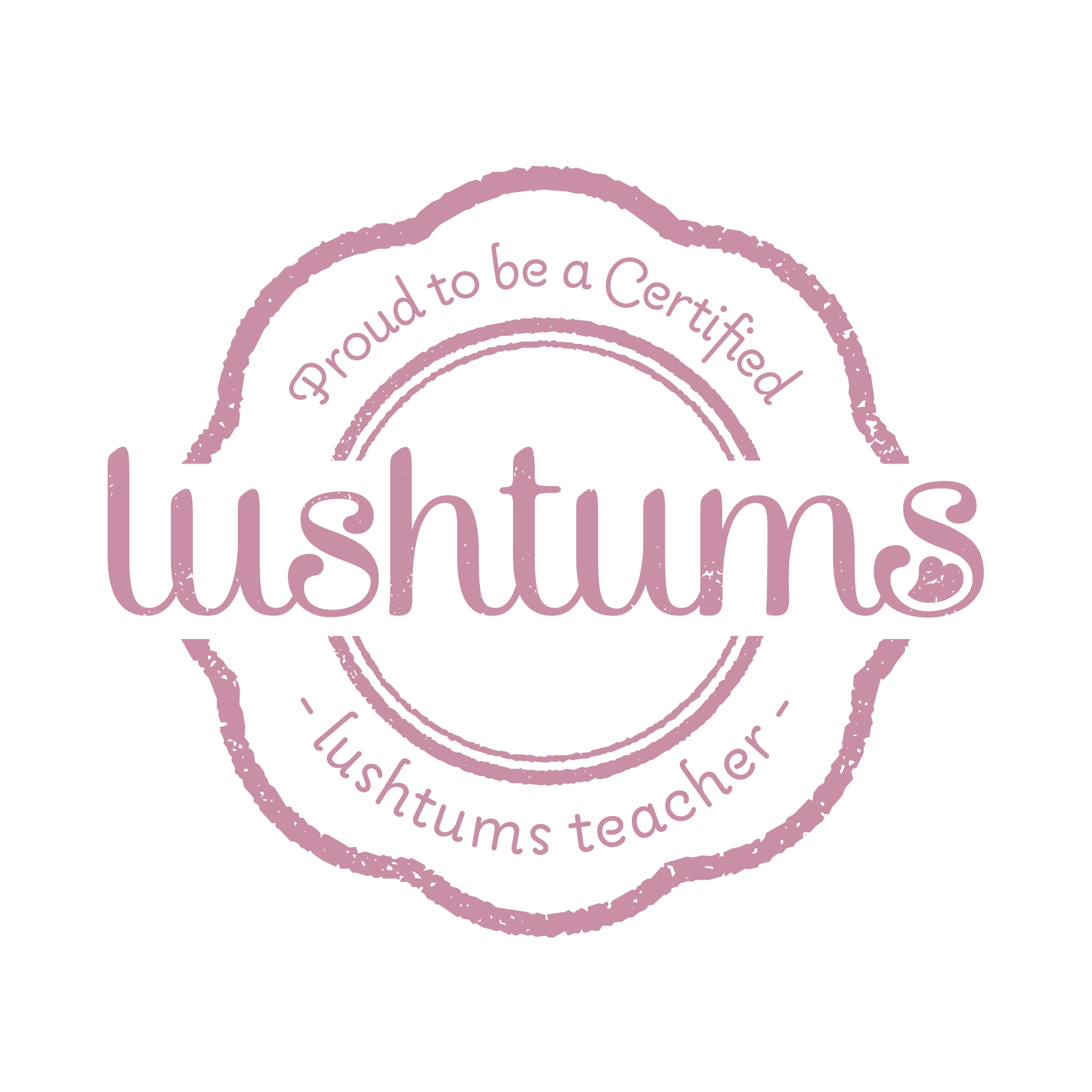 Lush Tum's Logo